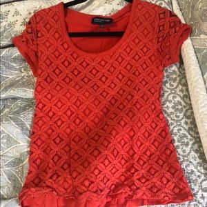 Jones New York shirt. Size S